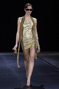 BST xuân - hè 2007 của Basso & Brooke  - 15