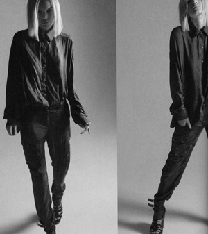 Kate Bosworth đang hạnh phúc bên mẹ - 9