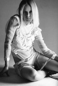 Kate Bosworth đang hạnh phúc bên mẹ - 6