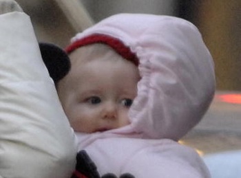 Britney Spears cạo trọc đầu! - 3