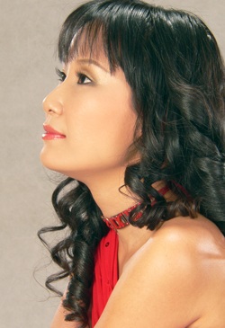 Giáng Son: "Không có ông chồng nào hoàn hảo 100%" - 1 Giáng Son: "Không có ông chồng nào hoàn hảo 100%" - 1