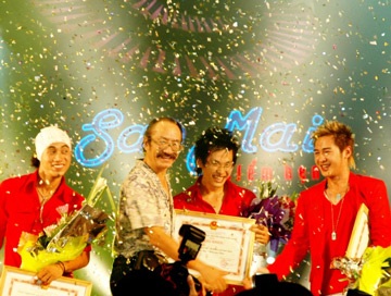 Những tấm hình “độc” của Hoàng Hải - 10