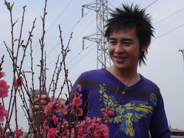 Những tấm hình “độc” của Hoàng Hải - 11