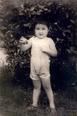 Những tấm hình “độc” của Hoàng Hải - 1