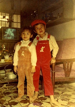 Những tấm hình “độc” của Hoàng Hải - 2