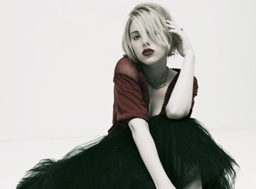 10 mỹ nữ được khao khát nhất năm 2007 - 9 10 mỹ nữ được khao khát nhất năm 2007 - 9