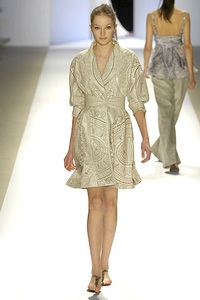 BST xuân - hè 2007 của Carlos Miele - 16