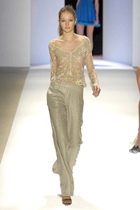 BST xuân - hè 2007 của Carlos Miele - 6