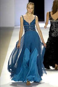 BST xuân - hè 2007 của Carlos Miele - 24