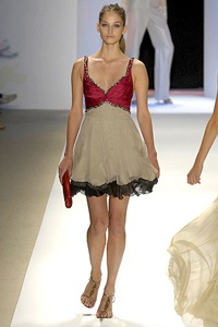 BST xuân - hè 2007 của Carlos Miele - 3