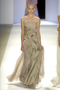 BST xuân - hè 2007 của Carlos Miele - 19