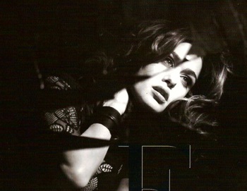 Vẻ đẹp dịu dàng và kiêu sa của Rachel Weisz - 6