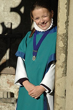 Những “sao” sẽ tỏa sáng trong năm 2007 - 3 Những “sao” sẽ tỏa sáng trong năm 2007 - 3