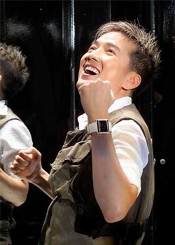 Nghệ sĩ và “thói quen” ngày Tết - 6