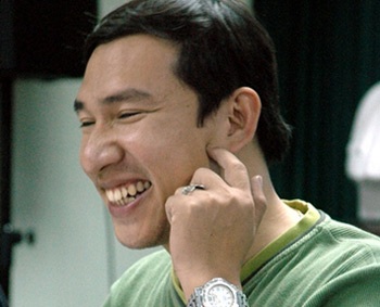 Nghệ sĩ và “thói quen” ngày Tết - 3