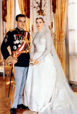 Những chiếc váy cưới đẹp nhất - 1