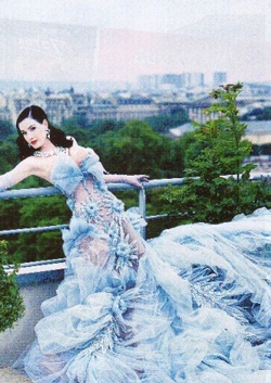 Những chiếc váy cưới đẹp nhất - 5