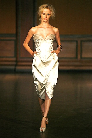 BST xuân/hè 2008 Aurelio Costarella - 18