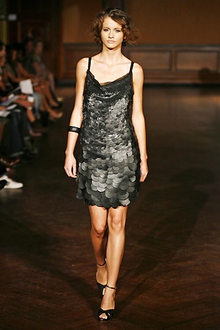 BST xuân/hè 2008 Aurelio Costarella - 21