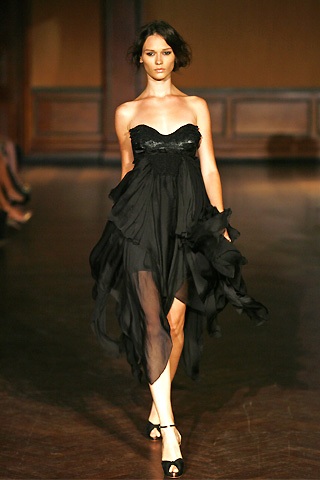 BST xuân/hè 2008 Aurelio Costarella - 22