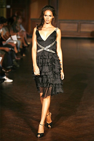 BST xuân/hè 2008 Aurelio Costarella - 7