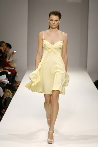 BST xuân/hè 2008 của Afshin Feiz - 10