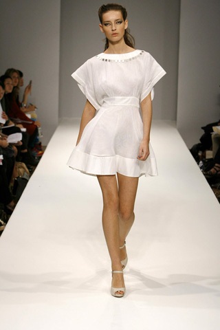 BST xuân/hè 2008 của Afshin Feiz - 16