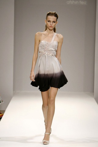 BST xuân/hè 2008 của Afshin Feiz - 20