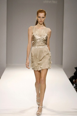 BST xuân/hè 2008 của Afshin Feiz - 5