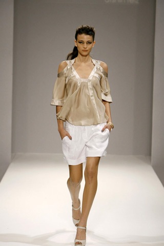 BST xuân/hè 2008 của Afshin Feiz - 6