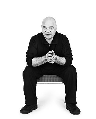 Đạo diễn của “Bệnh nhân người Anh” đột tử - 1