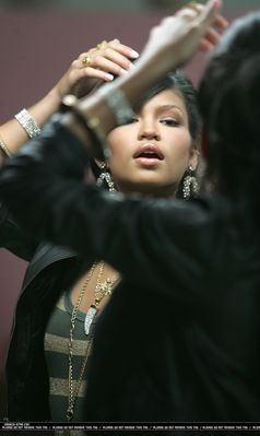 Cassie: gợi cảm và quyến rũ - 3