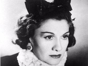 7 điều bạn chưa biết về Coco Chanel - 1 7 điều bạn chưa biết về Coco Chanel - 1