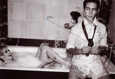 Claudia Schiffer vẫn rất gợi cảm - 12