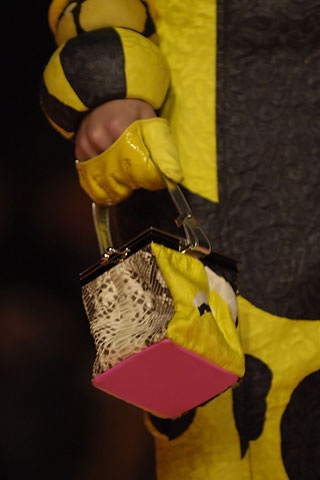 BST phụ kiện thời trang của Christian Lacroix - 17