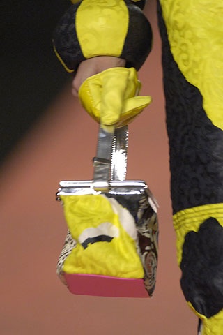 BST phụ kiện thời trang của Christian Lacroix - 11