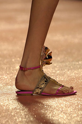 BST phụ kiện thời trang của Christian Lacroix - 1