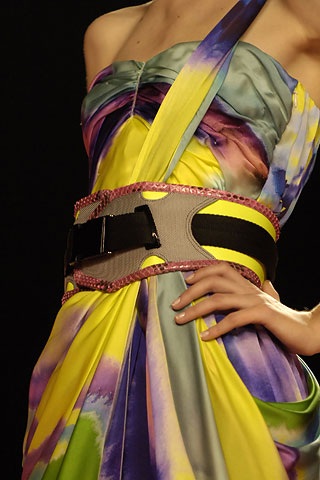 BST phụ kiện thời trang của Christian Lacroix - 2