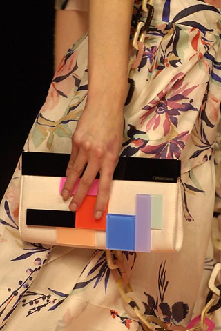 BST phụ kiện thời trang của Christian Lacroix - 5