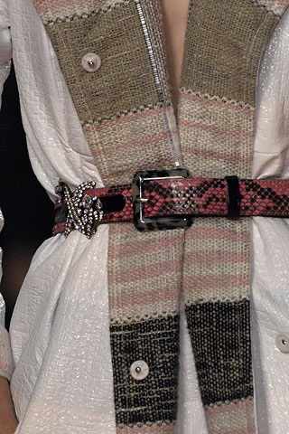 BST phụ kiện thời trang của Christian Lacroix - 6