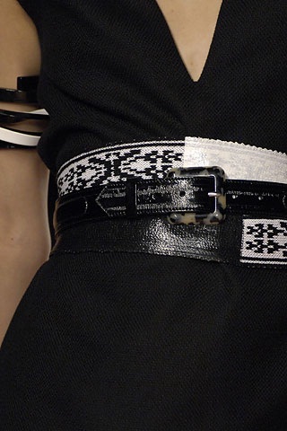 BST phụ kiện thời trang của Christian Lacroix - 9