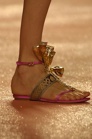 BST phụ kiện thời trang của Christian Lacroix - 14