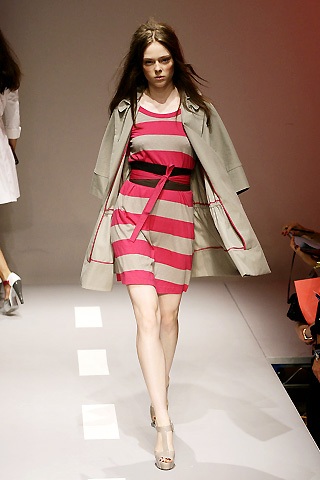 BST xuân/hè 2008 của DKNY - 14 BST xuân/hè 2008 của DKNY - 14