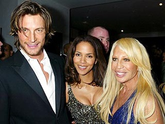 “Con gái của Halle sẽ rất đặc biệt” - 1