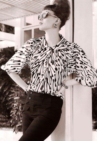 Người đẹp tóc đỏ Karen Elson - 7 Người đẹp tóc đỏ Karen Elson - 7