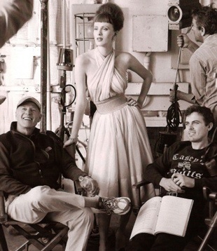 Người đẹp tóc đỏ Karen Elson - 5 Người đẹp tóc đỏ Karen Elson - 5