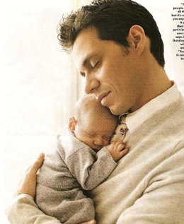 Ngắm hai bé cưng của Jennifer Lopez - 4