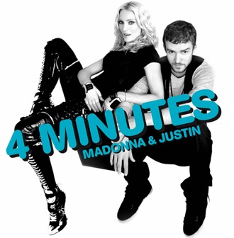 Madonna “khoe” bìa album mới - 2 Madonna “khoe” bìa album mới - 2