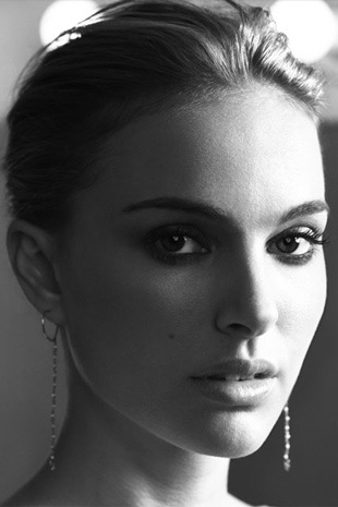 Natalie Portman: Thông minh và yếu đuối - 5 Natalie Portman: Thông minh và yếu đuối - 5