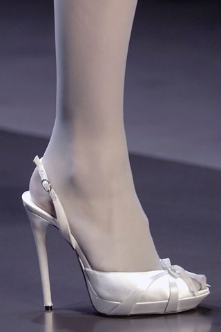 BST xăng đan Nina Ricci và Alberta Ferretti - 6